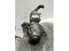 Recambio de motor arranque para opel zafira b energy referencia OEM IAM 8980147432   2