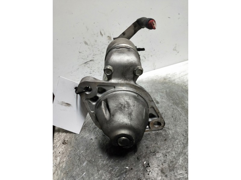 Recambio de motor arranque para opel zafira b energy referencia OEM IAM 8980147432  