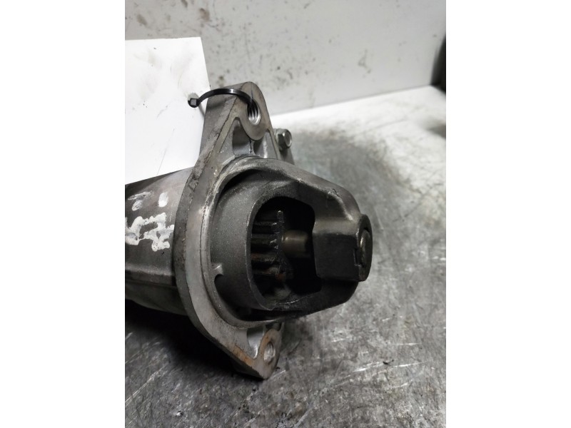 Recambio de motor arranque para opel zafira b energy referencia OEM IAM 8980147432  