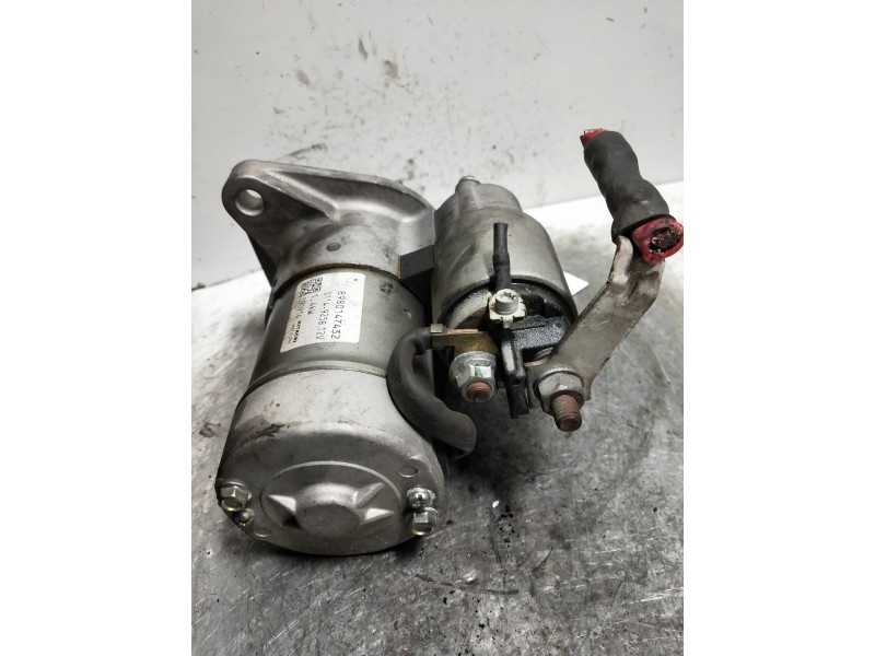 Recambio de motor arranque para opel zafira b energy referencia OEM IAM 8980147432  