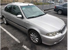 mg rover serie 45 (rt) del año 2000