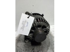 Recambio de alternador para citroen c4 picasso exclusive referencia OEM IAM 96463217880  