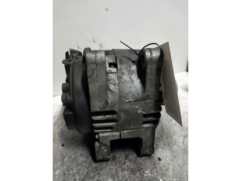 Recambio de alternador para citroen c4 picasso exclusive referencia OEM IAM 96463217880  