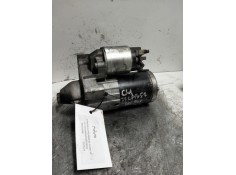 Recambio de motor arranque para citroen c4 picasso exclusive referencia OEM IAM   