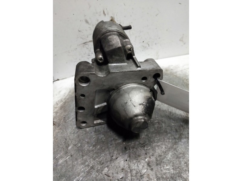 Recambio de motor arranque para citroen c4 picasso exclusive referencia OEM IAM   