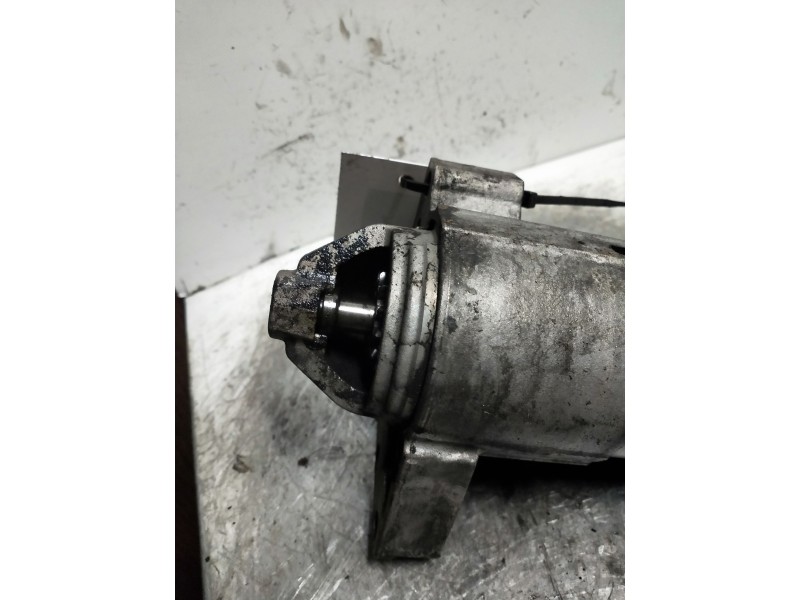 Recambio de motor arranque para citroen c4 picasso exclusive referencia OEM IAM   