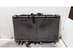 Recambio de radiador agua para honda accord berlina (cl/cn) 2.0 vtec cat referencia OEM IAM   