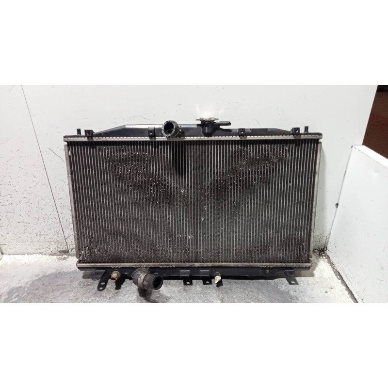 Recambio de radiador agua para honda accord berlina (cl/cn) 2.0 vtec cat referencia OEM IAM   