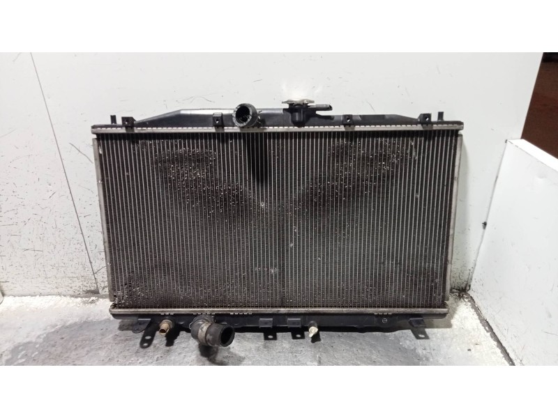 Recambio de radiador agua para honda accord berlina (cl/cn) 2.0 vtec cat referencia OEM IAM   