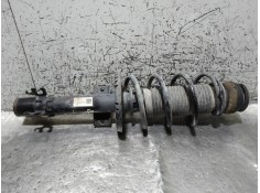 Recambio de amortiguador delantero derecho para audi a1 sportback (8xf) attraction referencia OEM IAM 6C0413031CC  