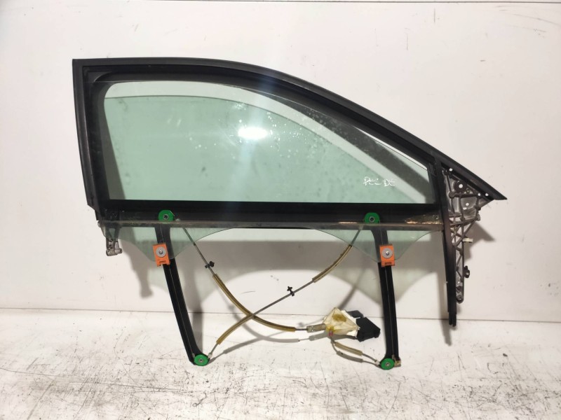 Recambio de elevalunas delantero derecho para audi a3 (8p) 3.2 ambition quattro referencia OEM IAM 8P0959802H  8P3837462C