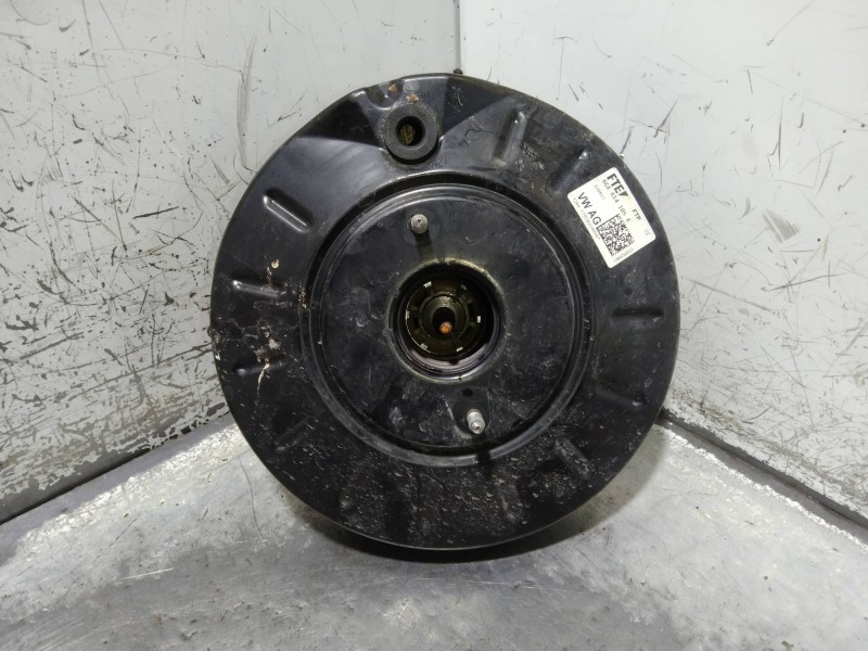 Recambio de servofreno para audi a1 sportback (8xf) attraction referencia OEM IAM 6C1614105E  