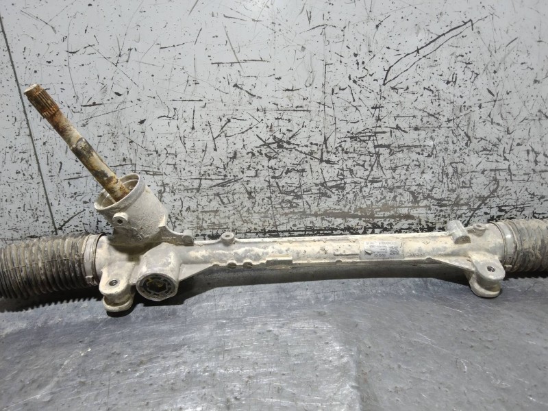 Recambio de cremallera direccion para audi a1 sportback (8xf) attraction referencia OEM IAM 6C1423058B 58262100 6900003360