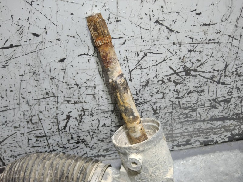 Recambio de cremallera direccion para audi a1 sportback (8xf) attraction referencia OEM IAM 6C1423058B 58262100 6900003360