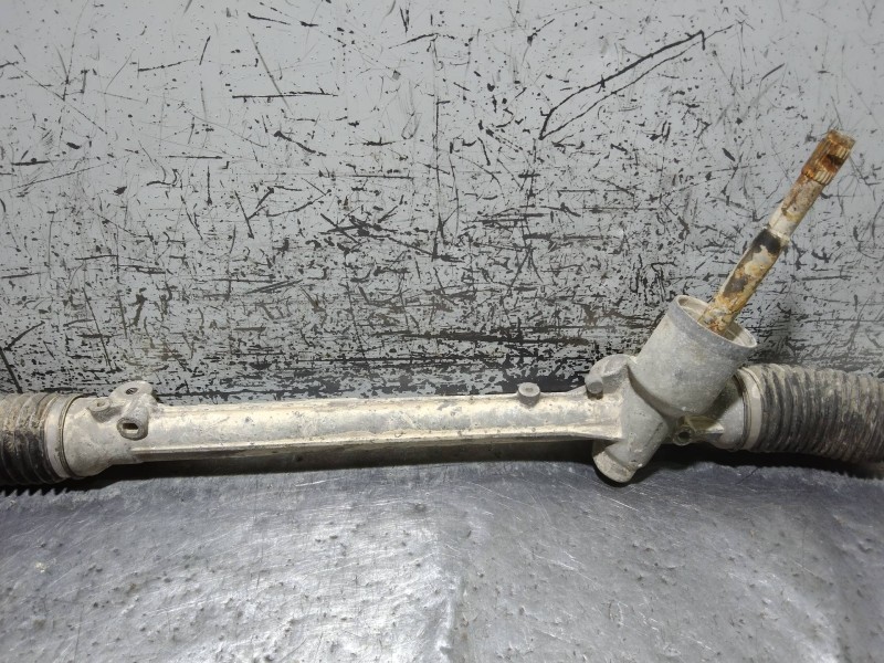 Recambio de cremallera direccion para audi a1 sportback (8xf) attraction referencia OEM IAM 6C1423058B 58262100 6900003360