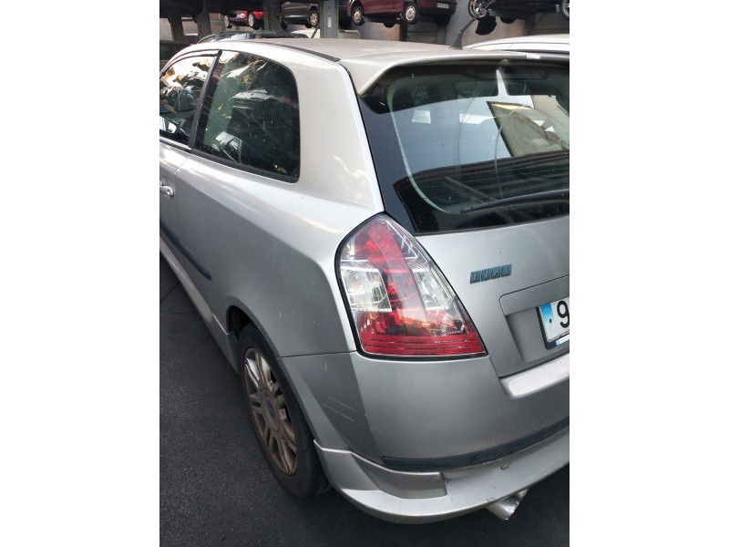 fiat stilo (192) del año 2003