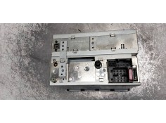 Recambio de sistema navegacion gps para mercedes clase m (w163) 400 cdi (163.128) referencia OEM IAM A1638203689 7612001522  2