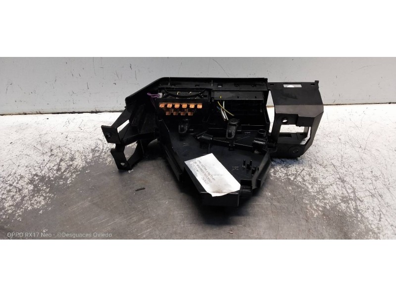 Recambio de mando calefaccion / aire acondicionado para opel vectra a 2.0 referencia OEM IAM   