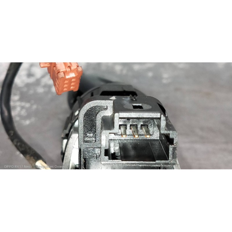 Recambio de conmutador de arranque para citroen c5 berlina 2.0 hdi cat (rhr / dw10bted4) referencia OEM IAM   