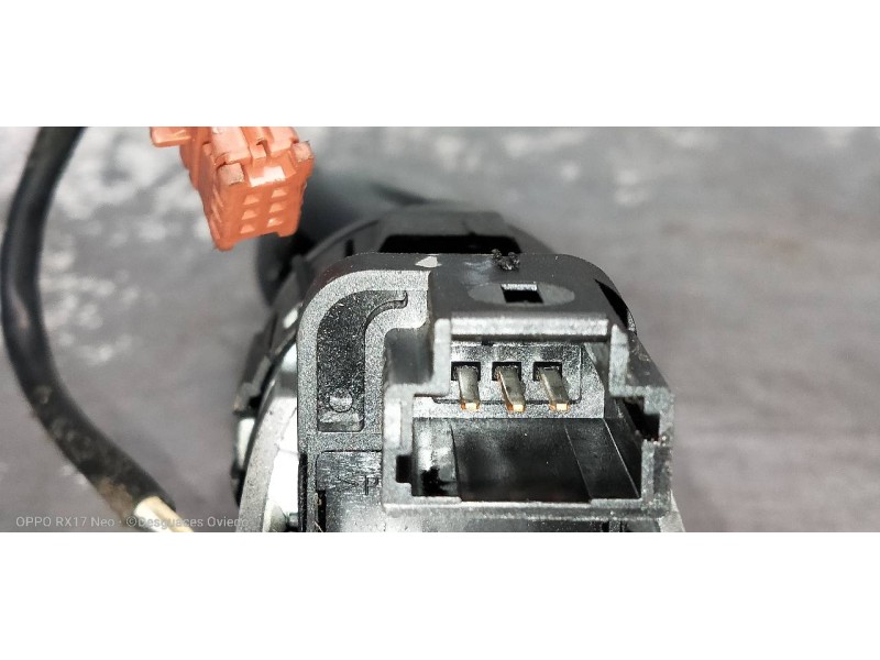 Recambio de conmutador de arranque para citroen c5 berlina 2.0 hdi cat (rhr / dw10bted4) referencia OEM IAM   