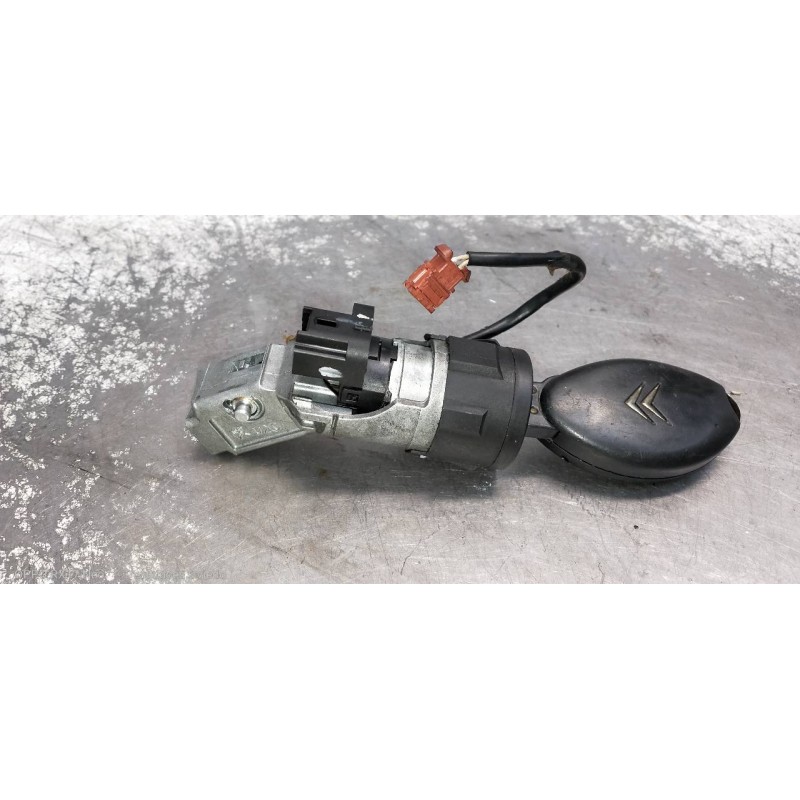 Recambio de conmutador de arranque para citroen c5 berlina 2.0 hdi cat (rhr / dw10bted4) referencia OEM IAM   