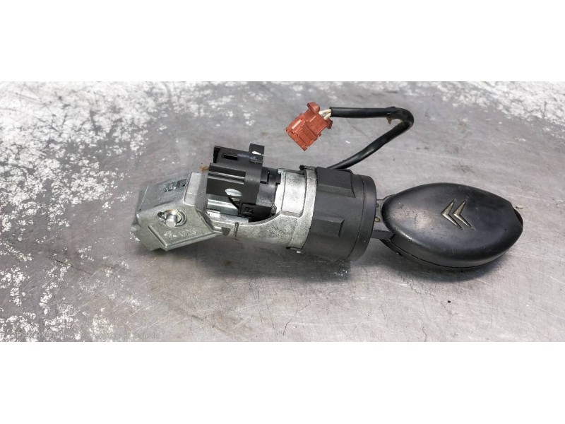 Recambio de conmutador de arranque para citroen c5 berlina 2.0 hdi cat (rhr / dw10bted4) referencia OEM IAM   