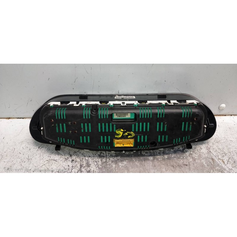 Recambio de cuadro instrumentos para citroen c5 berlina 2.0 hdi cat (rhr / dw10bted4) referencia OEM IAM 9655608780  