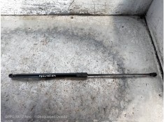 Recambio de amortiguadores capo para dacia duster ii comfort referencia OEM IAM 654710944R  