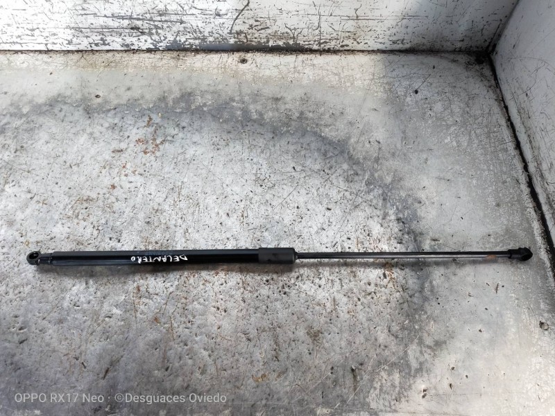 Recambio de amortiguadores capo para dacia duster ii comfort referencia OEM IAM 654710944R  