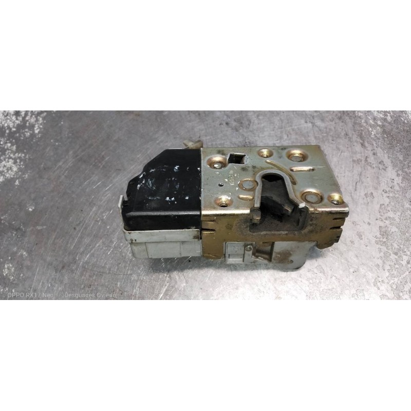 Recambio de motor cierre centralizado delantero derecho para citroen c5 berlina 2.0 hdi cat (rhr / dw10bted4) referencia OEM IAM