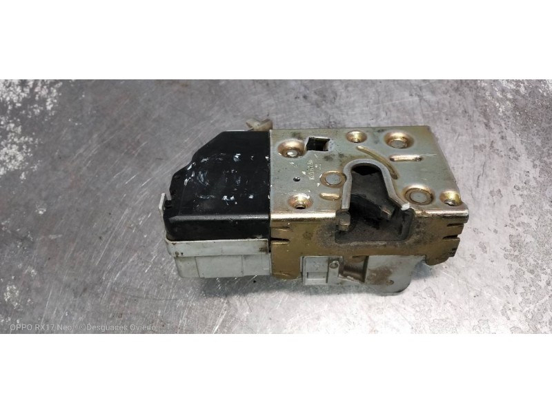 Recambio de motor cierre centralizado delantero derecho para citroen c5 berlina 2.0 hdi cat (rhr / dw10bted4) referencia OEM IAM