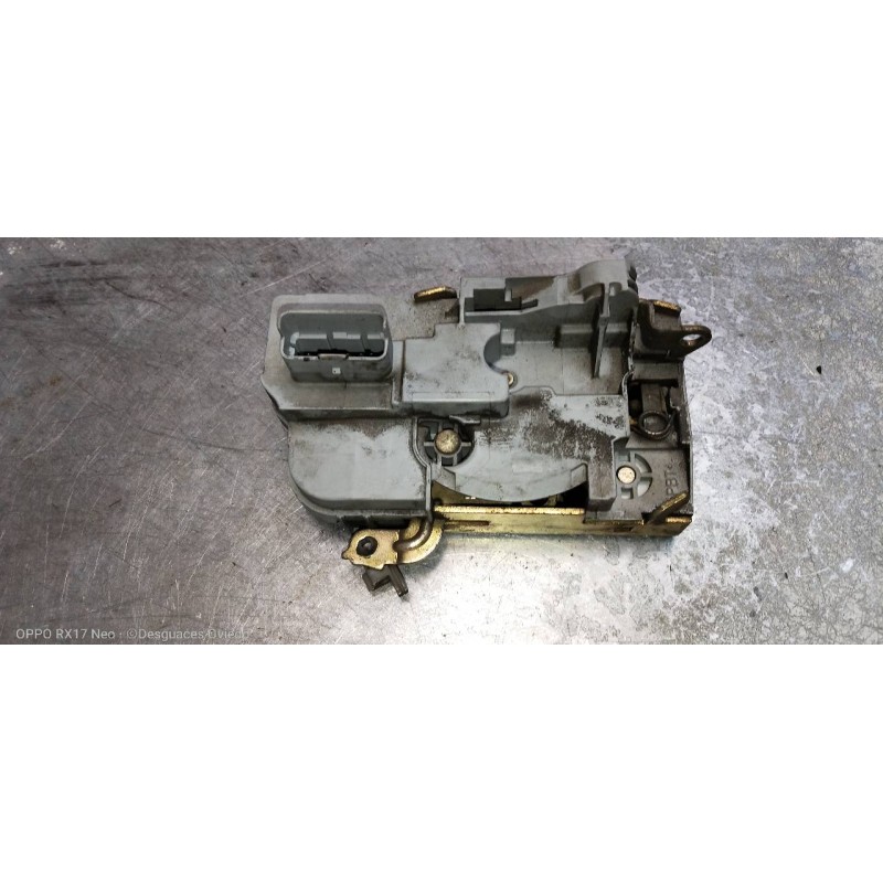 Recambio de motor cierre centralizado delantero derecho para citroen c5 berlina 2.0 hdi cat (rhr / dw10bted4) referencia OEM IAM