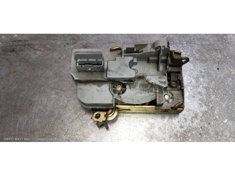 Recambio de motor cierre centralizado delantero derecho para citroen c5 berlina 2.0 hdi cat (rhr / dw10bted4) referencia OEM IAM