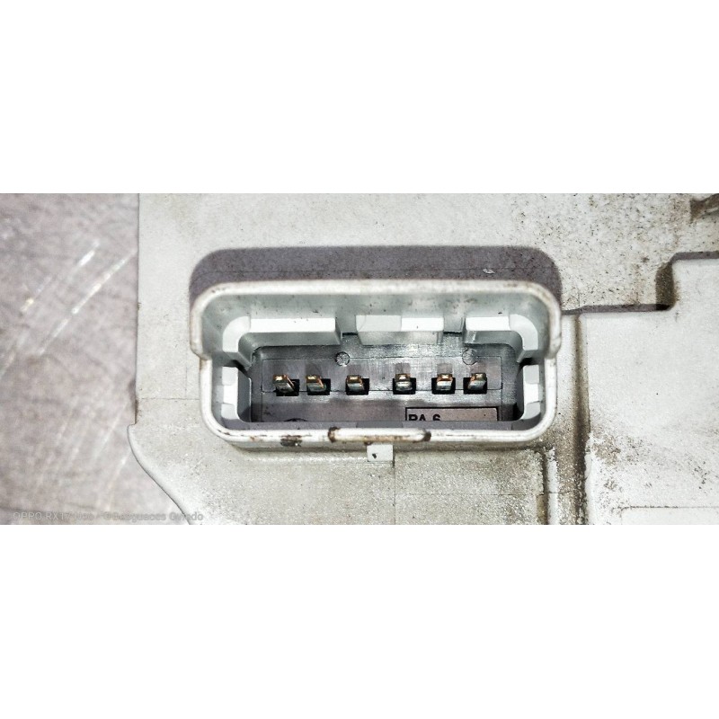 Recambio de motor cierre centralizado delantero derecho para citroen c5 berlina 2.0 hdi cat (rhr / dw10bted4) referencia OEM IAM