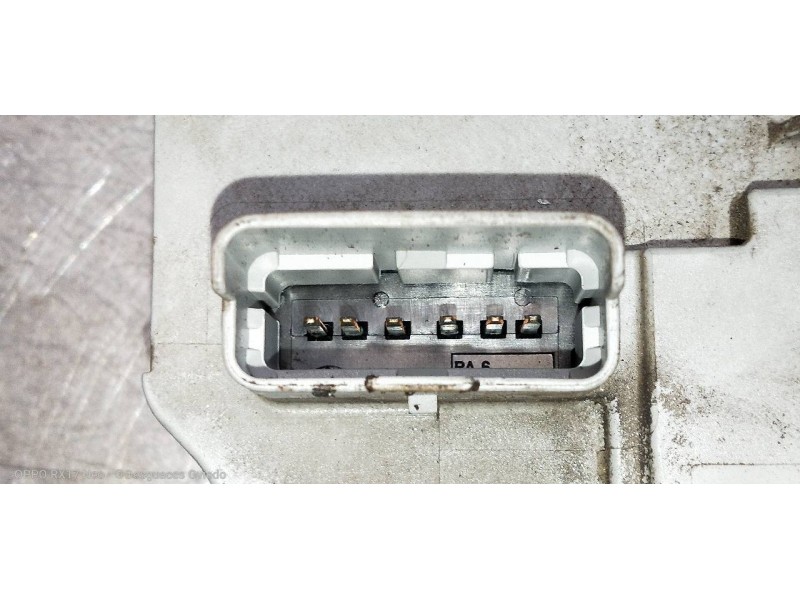 Recambio de motor cierre centralizado delantero derecho para citroen c5 berlina 2.0 hdi cat (rhr / dw10bted4) referencia OEM IAM