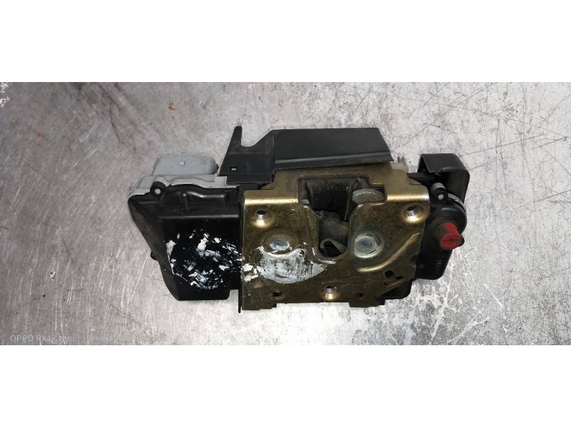 Recambio de motor cierre centralizado trasero izquierdo para citroen c5 berlina 2.0 hdi cat (rhr / dw10bted4) referencia OEM IAM