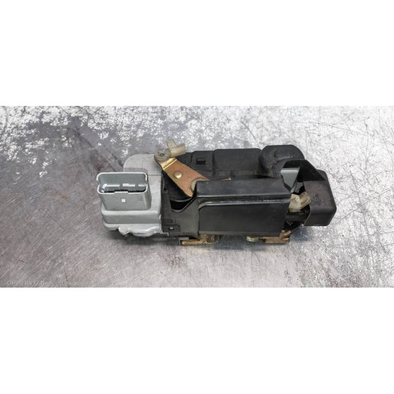 Recambio de motor cierre centralizado trasero izquierdo para citroen c5 berlina 2.0 hdi cat (rhr / dw10bted4) referencia OEM IAM