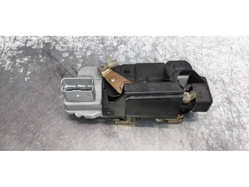 Recambio de motor cierre centralizado trasero izquierdo para citroen c5 berlina 2.0 hdi cat (rhr / dw10bted4) referencia OEM IAM