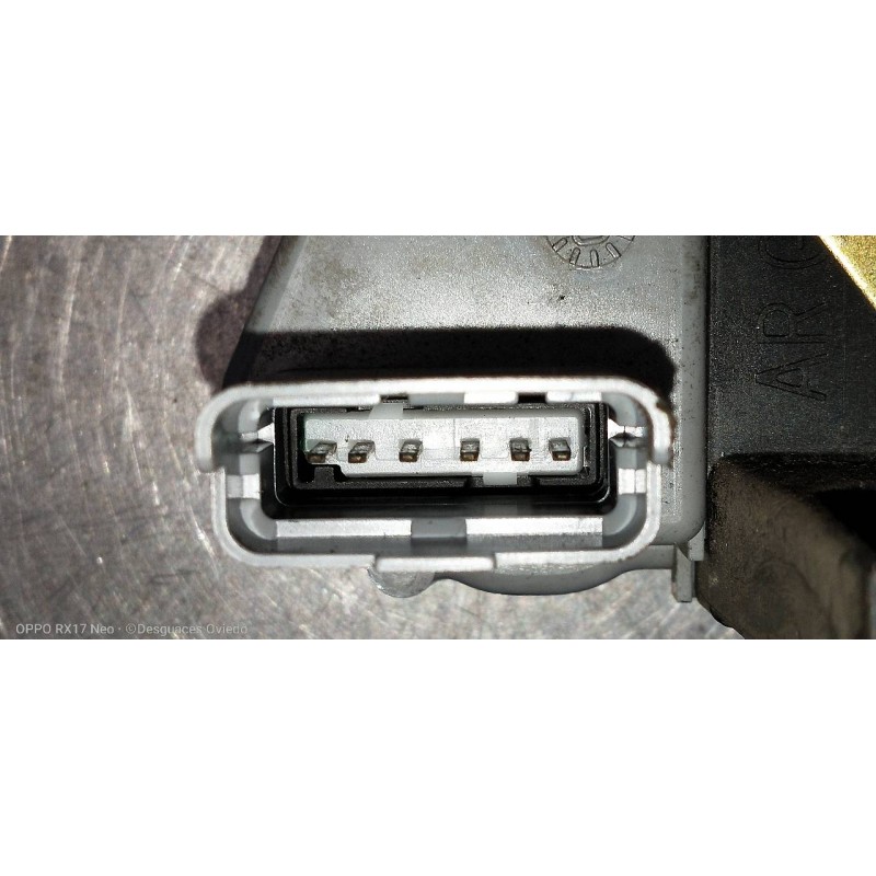 Recambio de motor cierre centralizado trasero izquierdo para citroen c5 berlina 2.0 hdi cat (rhr / dw10bted4) referencia OEM IAM