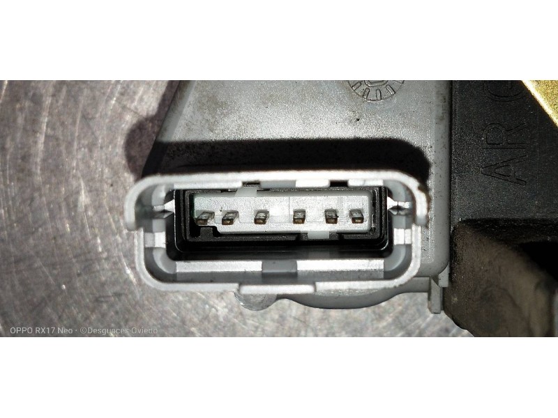 Recambio de motor cierre centralizado trasero izquierdo para citroen c5 berlina 2.0 hdi cat (rhr / dw10bted4) referencia OEM IAM