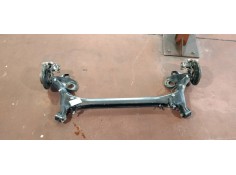 Recambio de puente trasero para audi a1 sportback (8xf) attraction referencia OEM IAM DISCO/ABS  