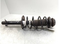 Recambio de amortiguador delantero derecho para citroen c1 1.0 cat (384f) referencia OEM IAM   