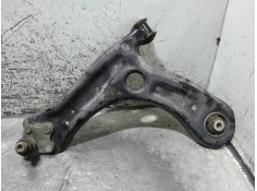 Recambio de brazo suspension inferior delantero izquierdo para audi a1 sportback (8xf) attraction referencia OEM IAM 6R0407151F 