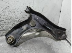 Recambio de brazo suspension inferior delantero izquierdo para audi a1 sportback (8xf) attraction referencia OEM IAM 6R0407151F  2