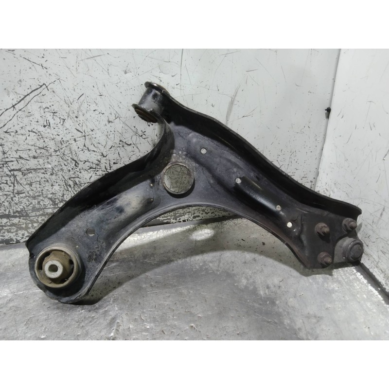 Recambio de brazo suspension inferior delantero izquierdo para audi a1 sportback (8xf) attraction referencia OEM IAM 6R0407151F 