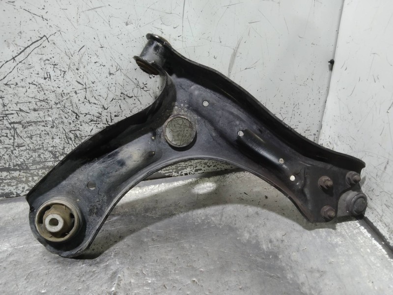 Recambio de brazo suspension inferior delantero izquierdo para audi a1 sportback (8xf) attraction referencia OEM IAM 6R0407151F 