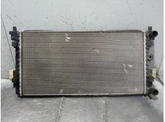 Recambio de radiador agua para audi a1 sportback (8xf) attraction referencia OEM IAM 6R0121253L  