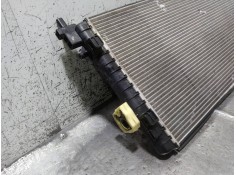 Recambio de radiador agua para audi a1 sportback (8xf) attraction referencia OEM IAM 6R0121253L   2
