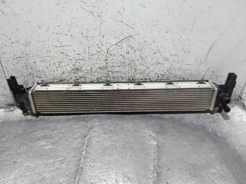 Recambio de radiador agua para audi a1 sportback (8xf) attraction referencia OEM IAM 6R0145805H M150071C 