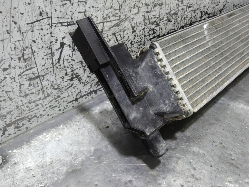 Recambio de radiador agua para audi a1 sportback (8xf) attraction referencia OEM IAM 6R0145805H M150071C 